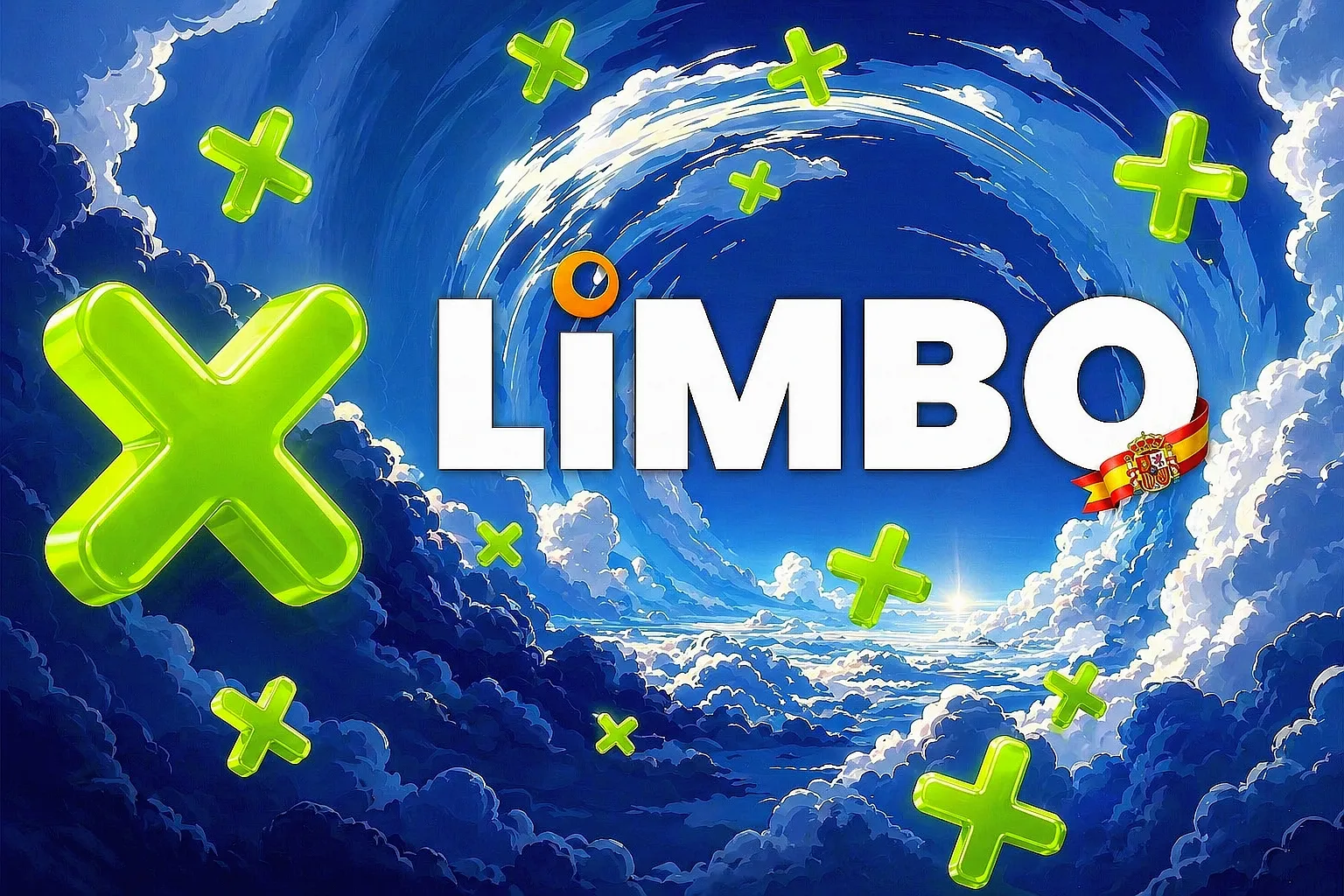Limbo juego de casino
